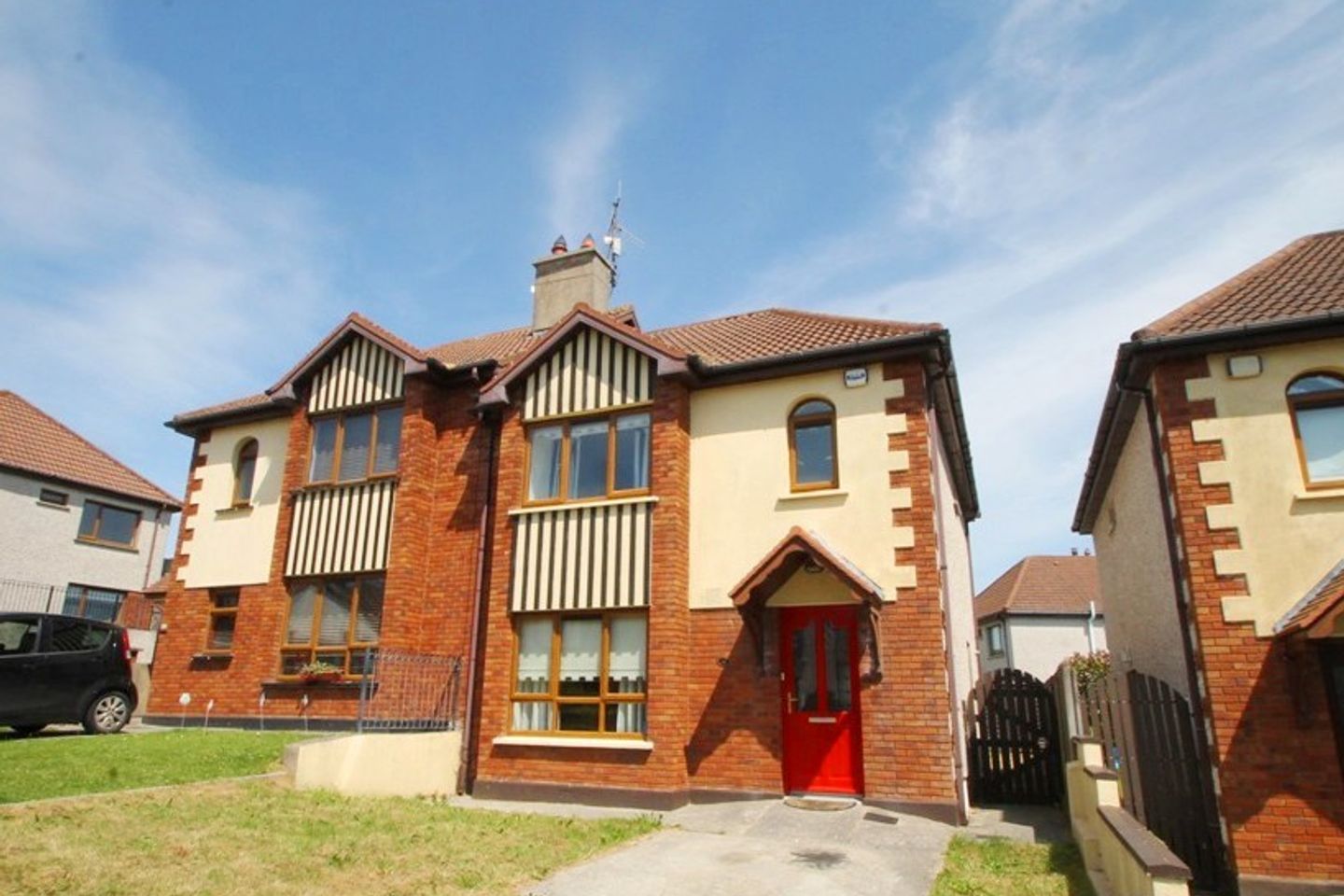 46 Green Oaks, Rockshire Road, Ferrybank, Co. Waterford, X91Y89K is for