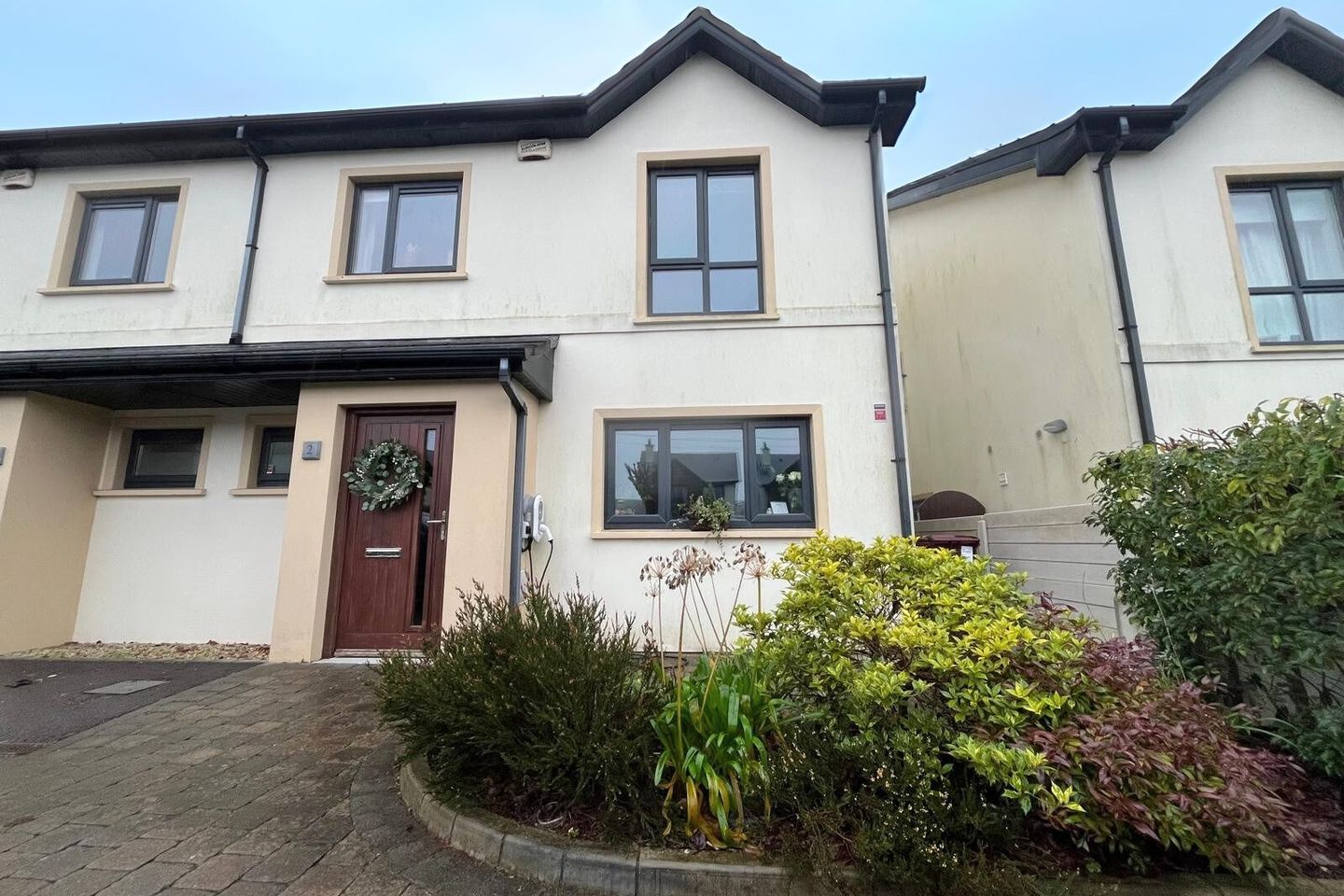 2 Limewood Court, Curraheen Road, Bishopstown, Co. Cork, T12A4EW