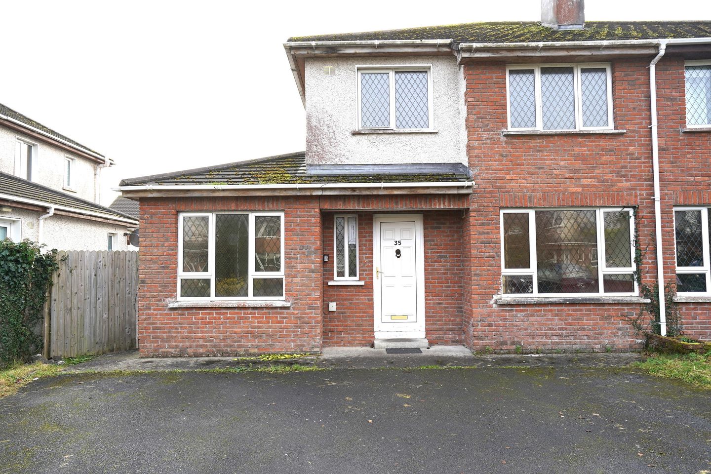 35 Castlerock, Tulla Road, Ennis, Co. Clare, V95RK6K is for sale on Daft.ie