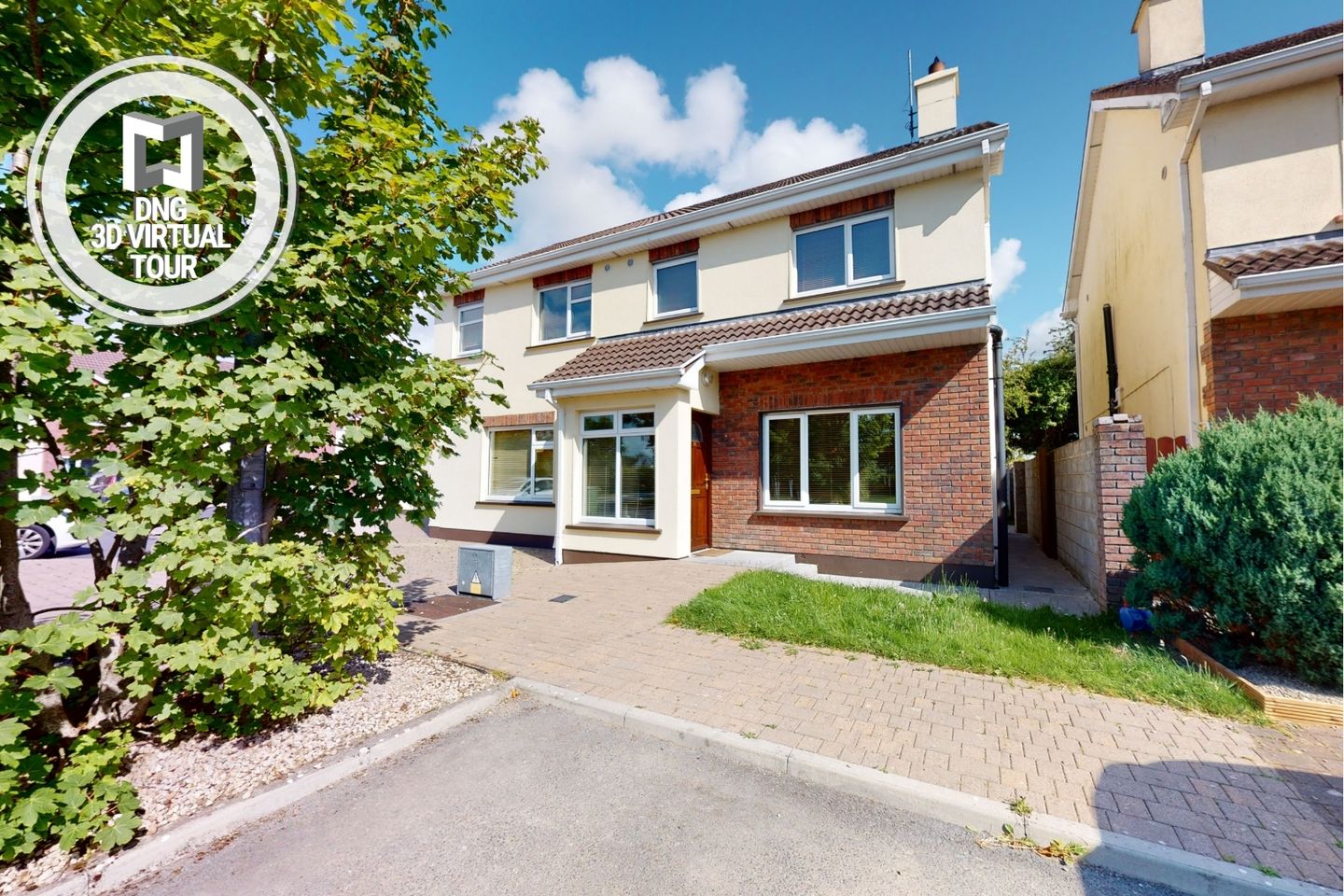 53 An Mhainistir, Lakeview, Claregalway, Co. Galway is for sale on Daft.ie