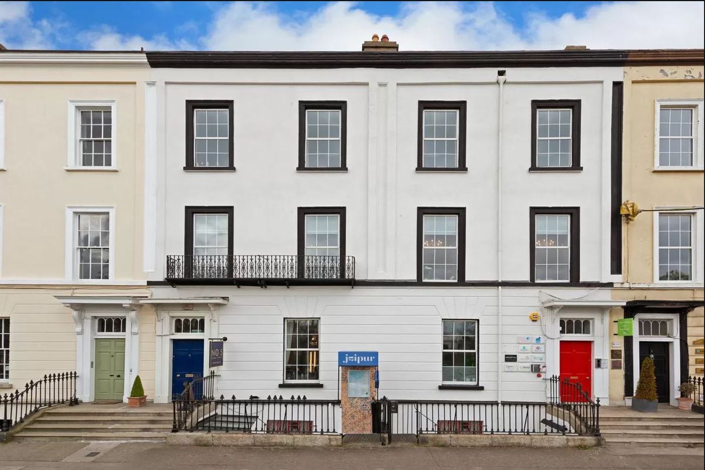 6 St Jamess Terrace, Malahide, Co. Dublin