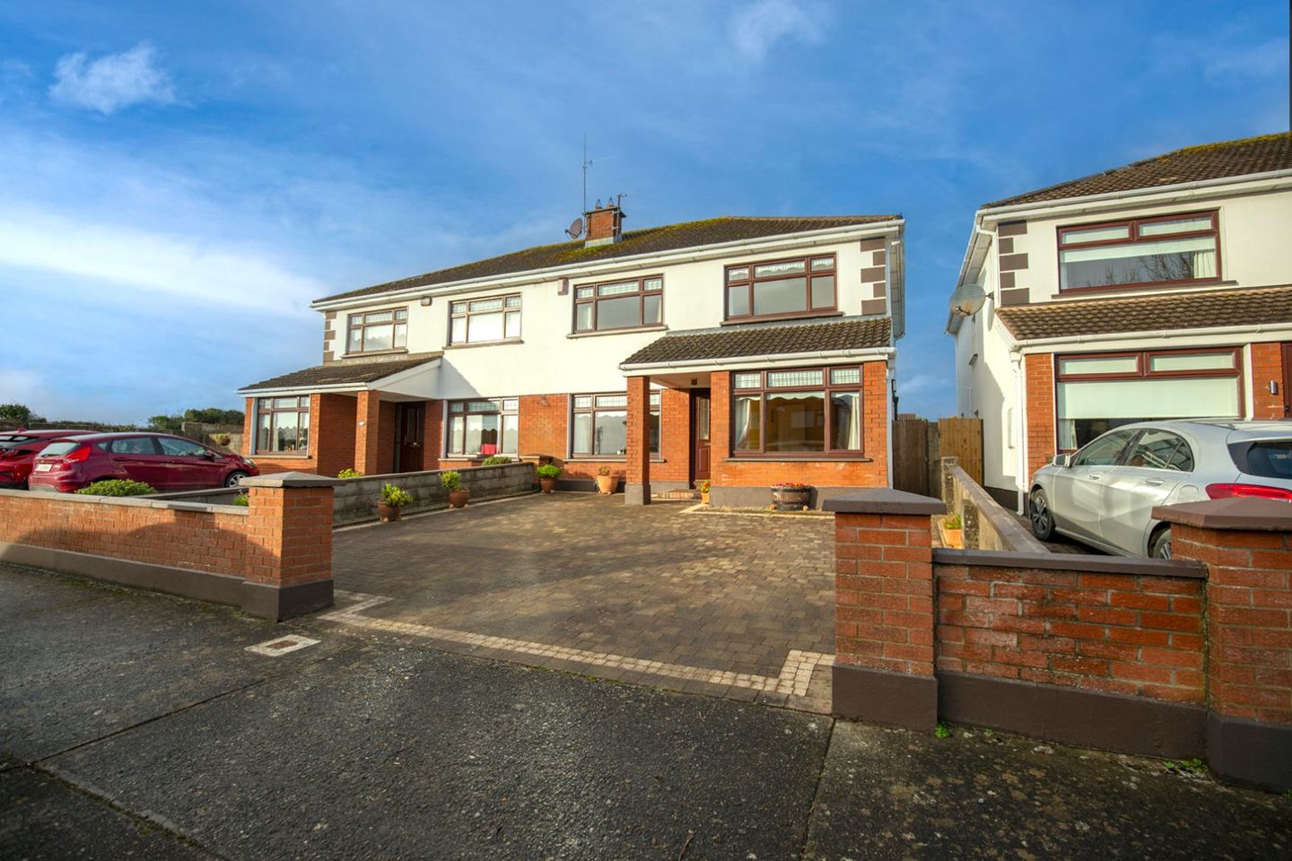 39 Downside Heights, Skerries, Skerries, Co. Dublin, K34D952