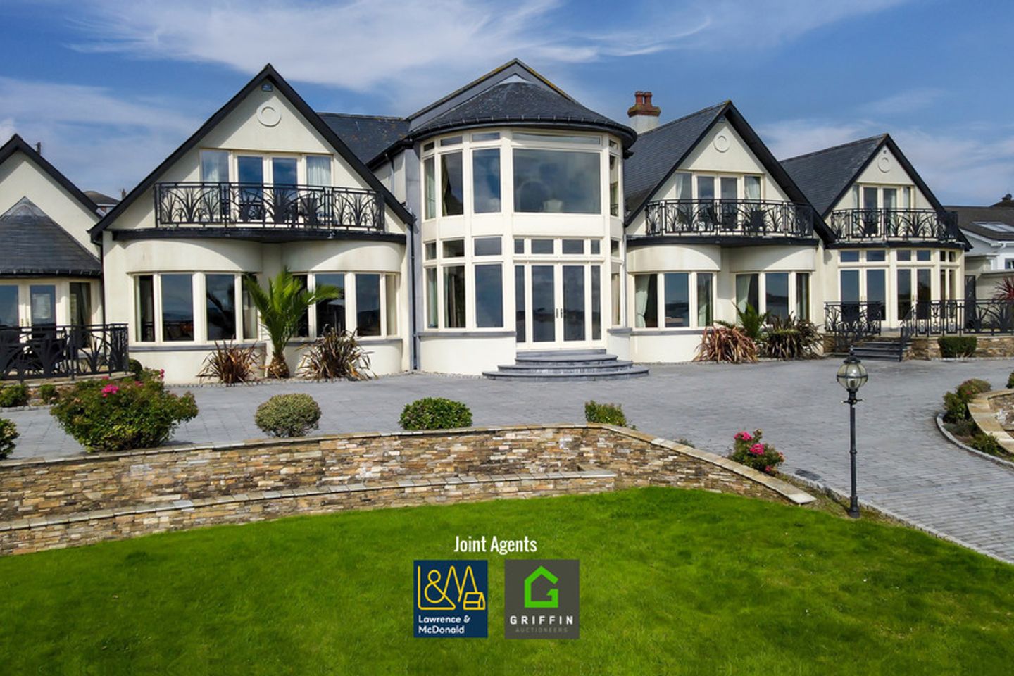 Gladonia, Cliff Road, Tramore, Co. Waterford, X91P9X5 is for sale on Daft.ie