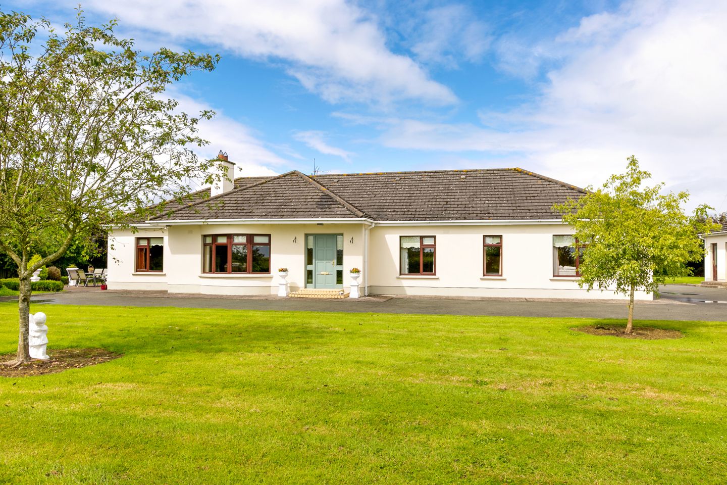 Whitethorn Lodge, Timahoe East, Donadea, Co Kildare, Co. Kildare