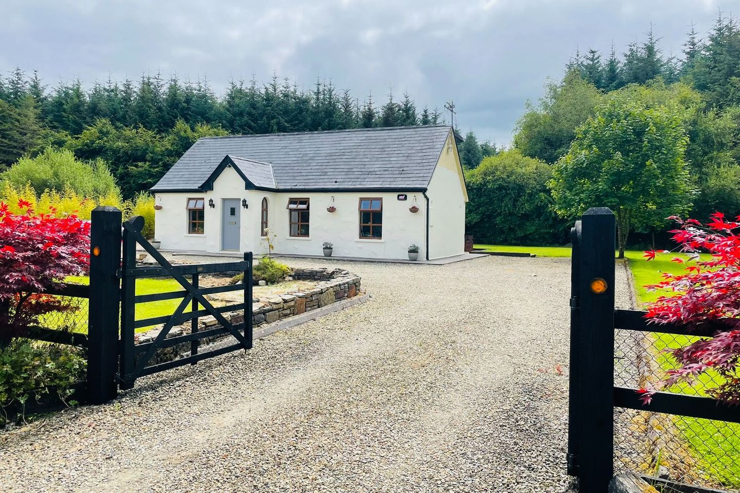 Ballyloughane, Carrigkerry, Newcastle West, Co. Limerick, V94HT6V is