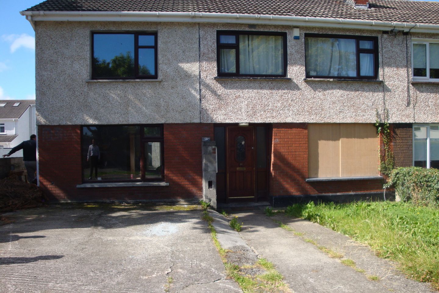 103 Palmerstown Woods, Clondalkin, Clondalkin, Dublin 22 is for sale on