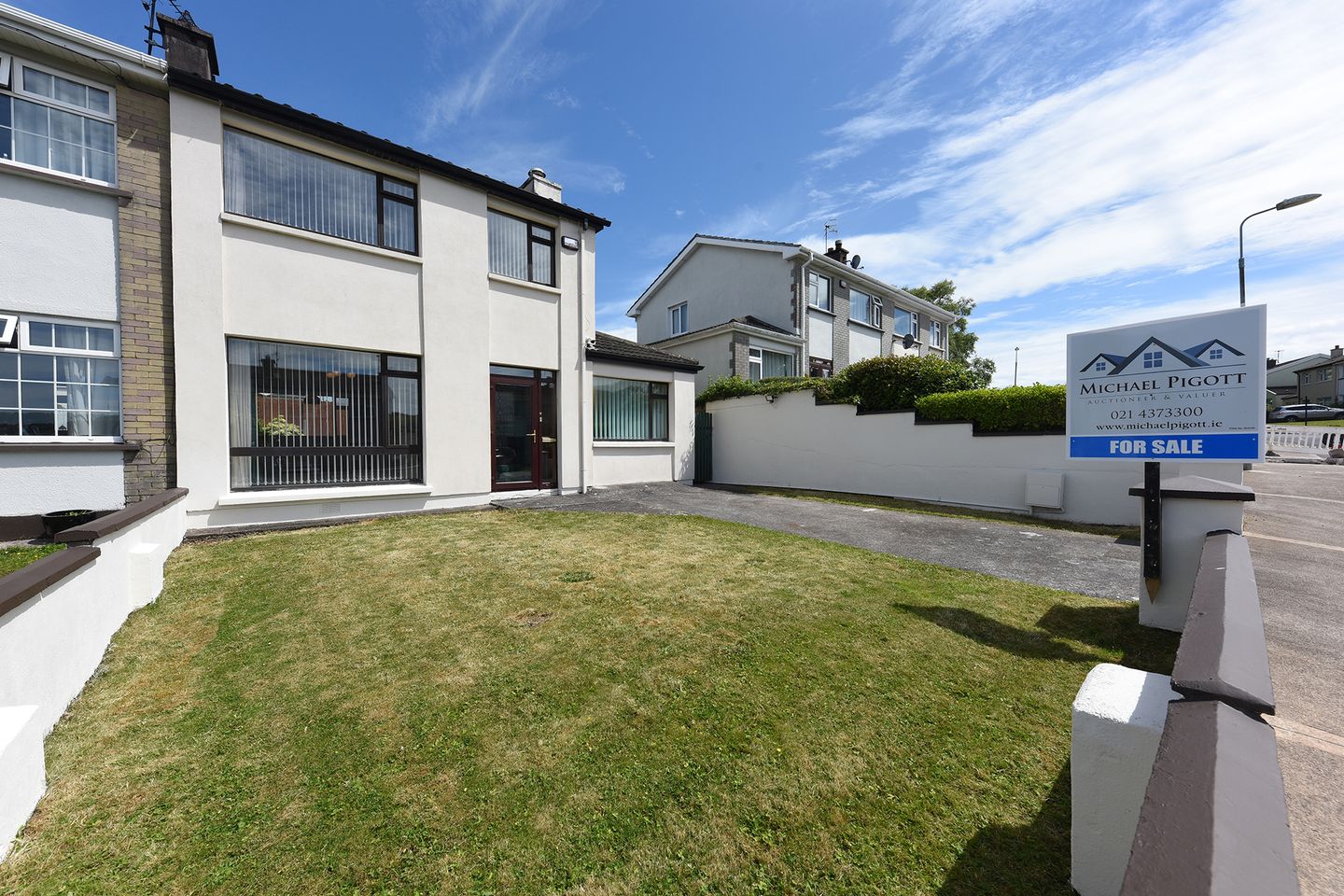 5 Seaview Court, Carrigaline, Co. Cork, P43HP62 is for sale on Daft.ie
