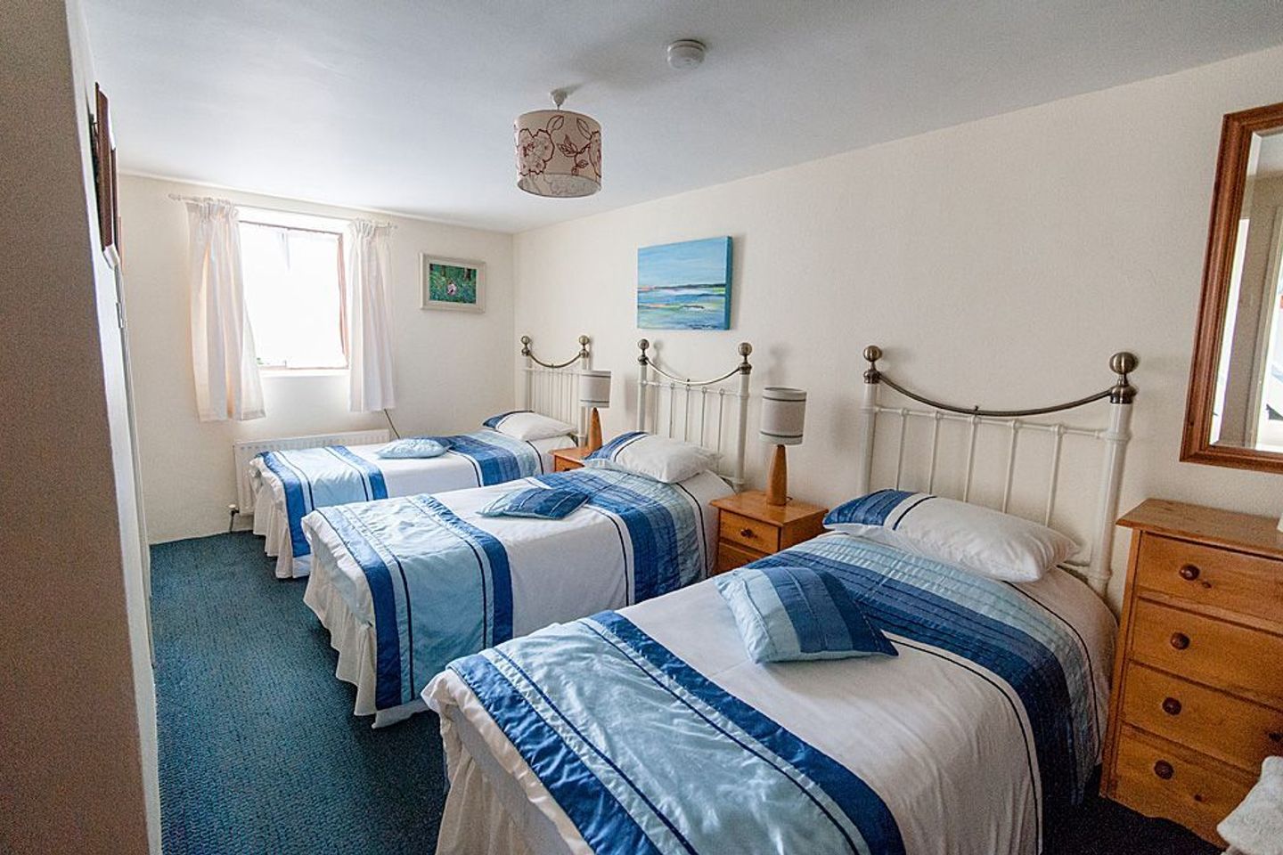 Sea Road, Courtmacsherry, Co. Cork