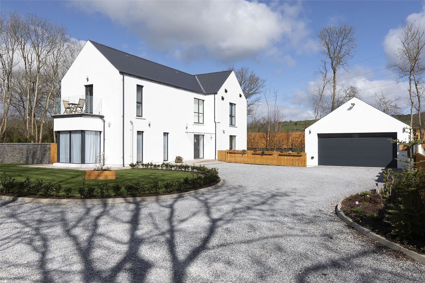 1 Ashgrove Lodge, Rocklands, Carrigtwohill, Co. Cork