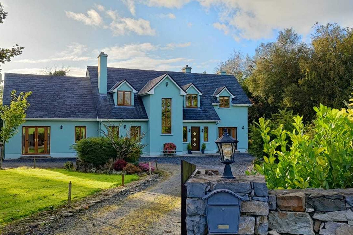 Meadow Lodge, Knock North, Cross, Co. Mayo, F12D5A0 is for sale on Daft.ie