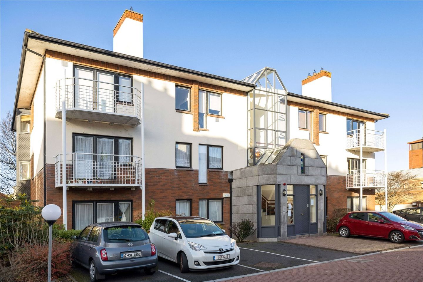 60 Brooklands, Nutley Lane, Donnybrook, Dublin 4, D04WR59