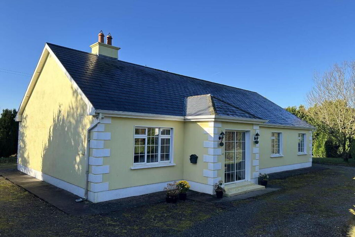 Gurteen, Roscrea, Co. Tipperary, E53XA09