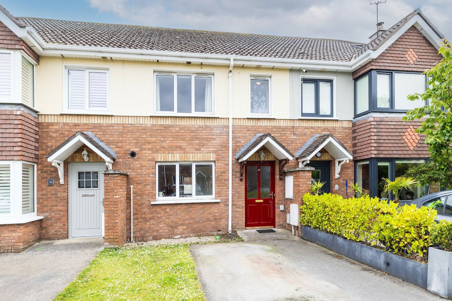 30 Hampton Woods, Balbriggan, Co. Dublin, K32VH79 is for sale on Daft.ie