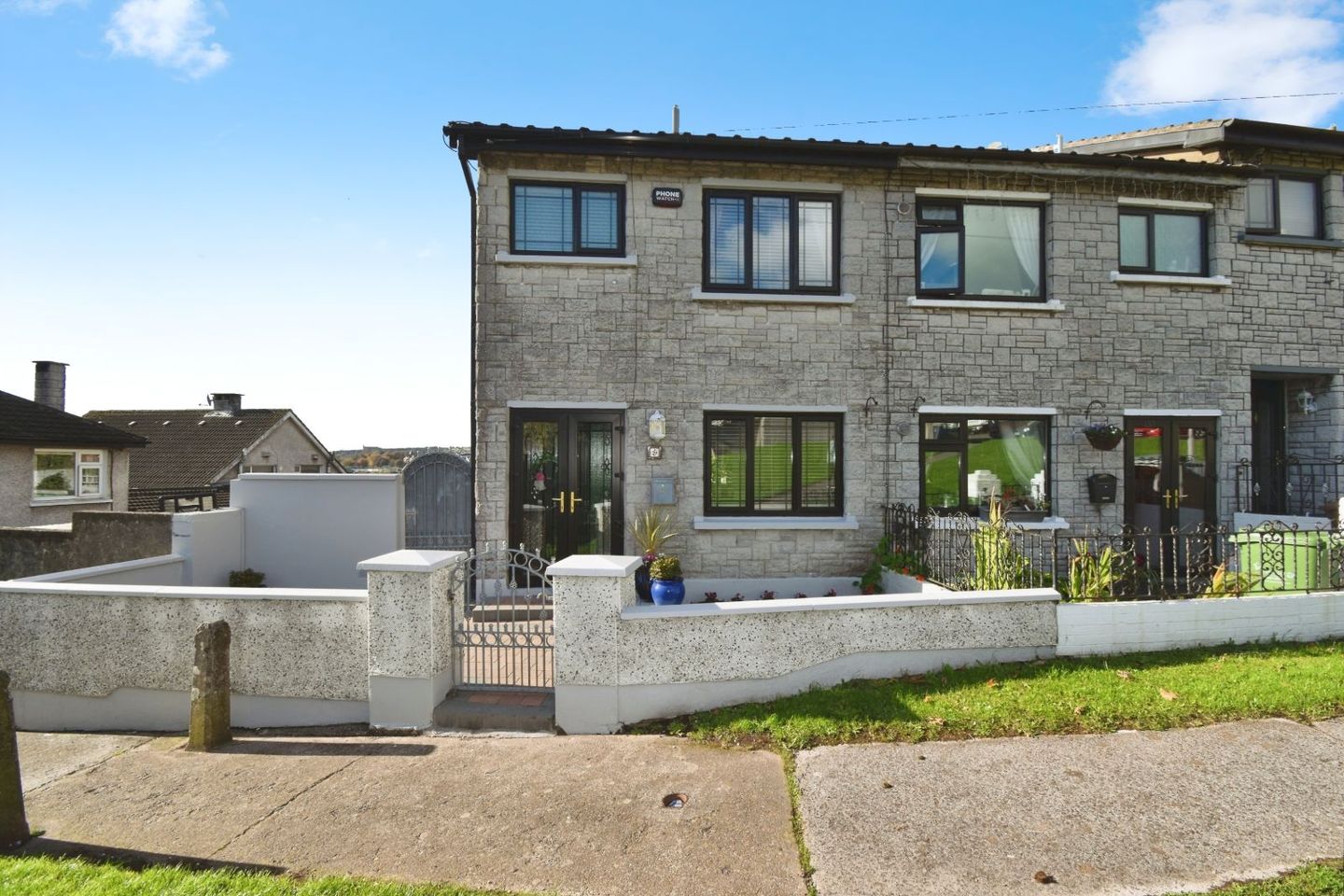 9 Glenheights Park, Ballyvolane, Co. Cork, T23P5PN