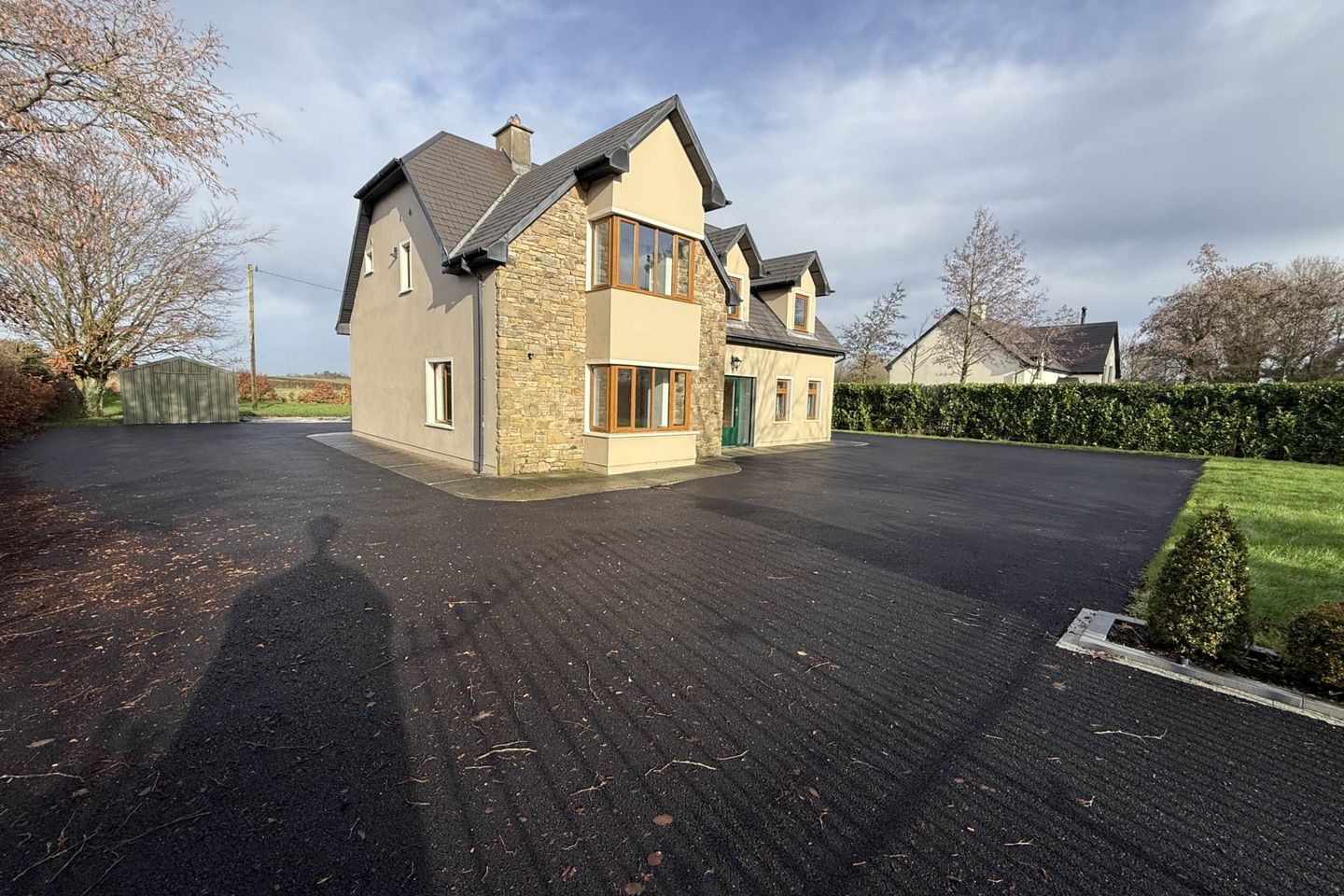 Ballinlina, Reens, Co. Limerick, Reens, Co. Limerick, V42XR24