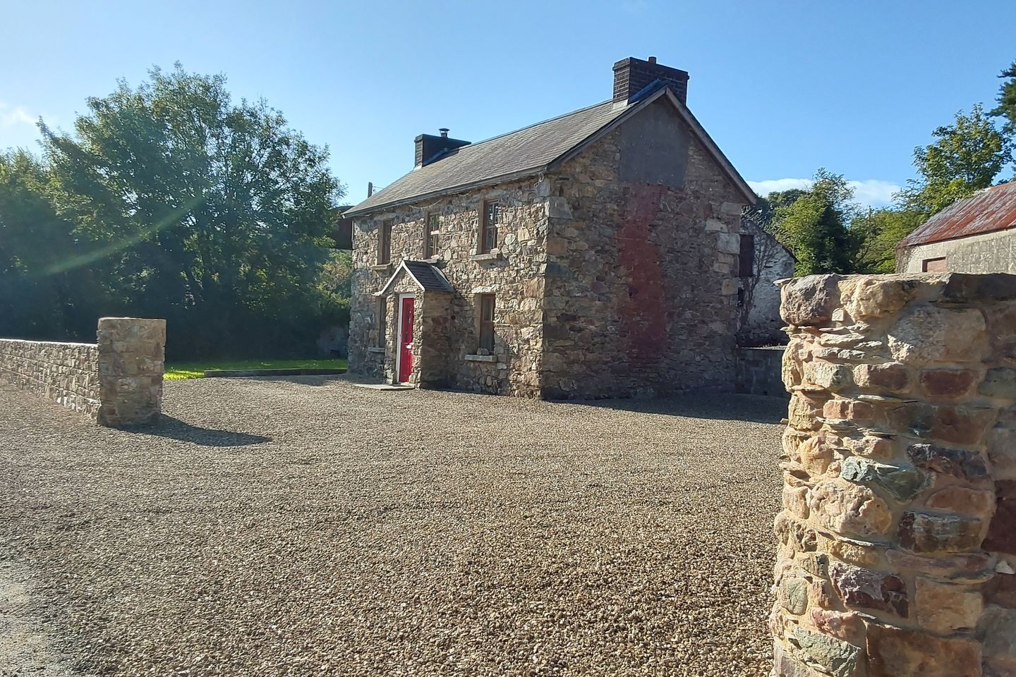 The Cools, Barntown, Co. Wexford, Y35FX06 is for sale on Daft.ie