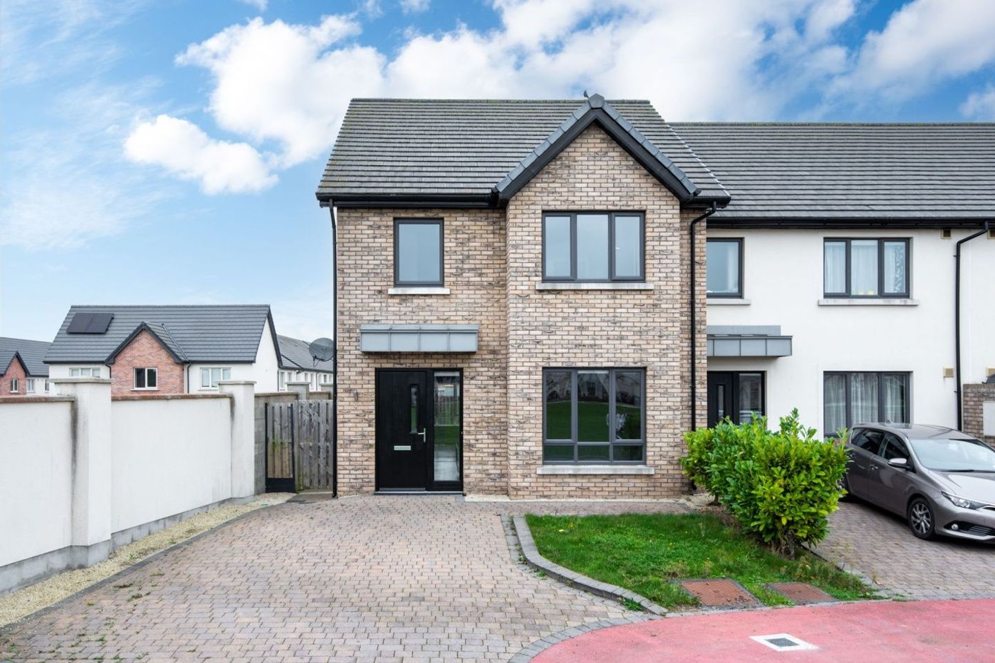 4 The Terrace, Semple Woods, Donabate, Co. Dublin, K36KC66
