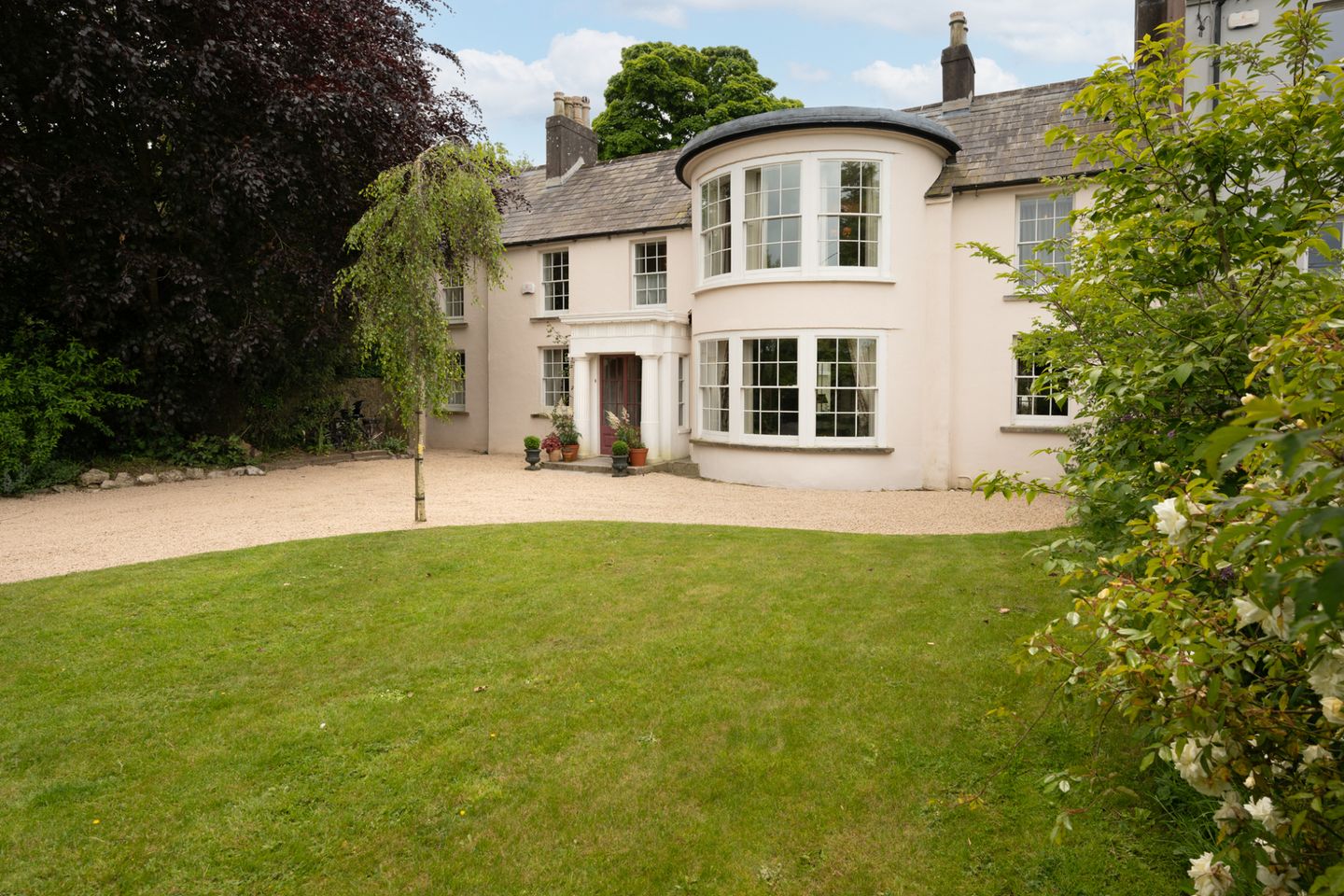 Riverside, Castle Road, Blackrock, Co. Cork, T12P86P