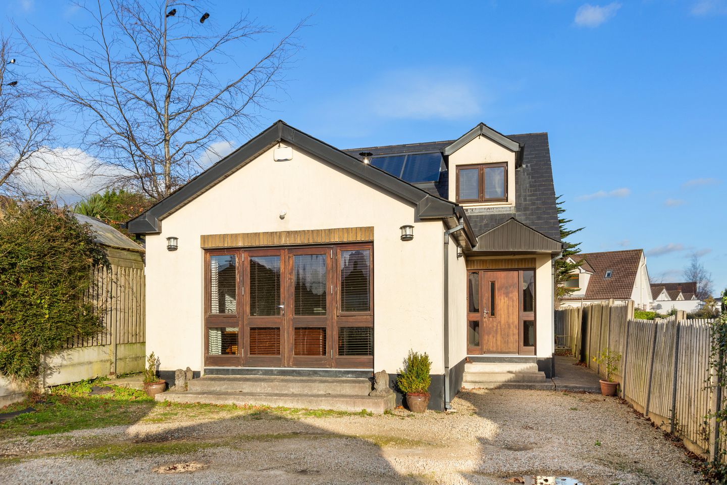 12A Castle Villas, Greystones, Co. Wicklow, A63RK25 is for sale on Daft.ie