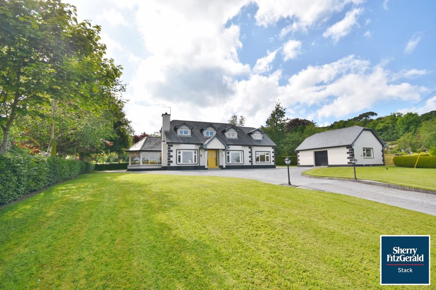 Ballylin, Ardagh, Co Limerick, V42EA89 is for sale on Daft.ie