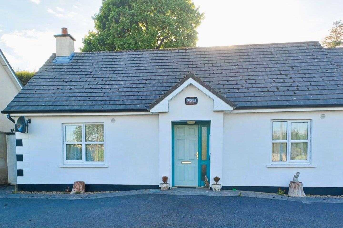 4 Kilmore Heights, Kilkelly, Kilmore, Co. Mayo, F35XT53