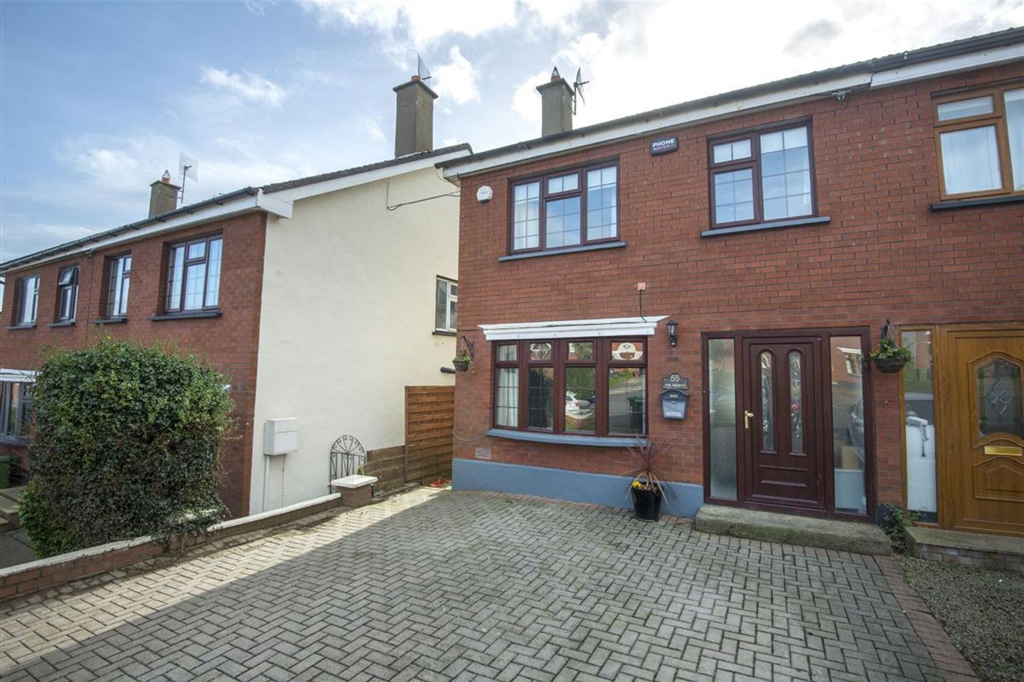 55 Redford Park, Greystones, Co. Wicklow, A63NX36 is for sale on Daft.ie