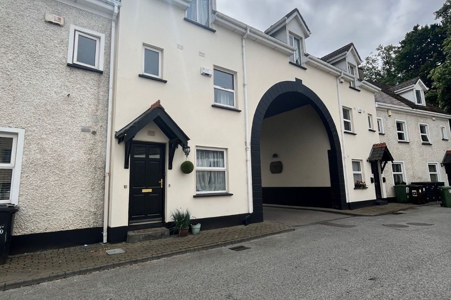 10 Homeville Court, Old Knocklyon Road, Knocklyon, Dublin 16, D16T922