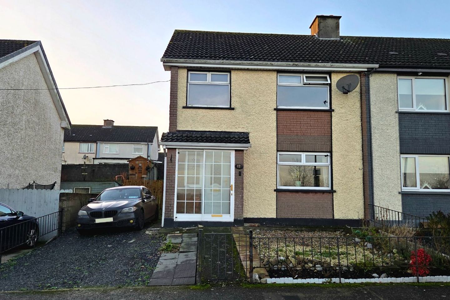 12 Ard Na Greine, Cavan, Co. Cavan, H12PY20