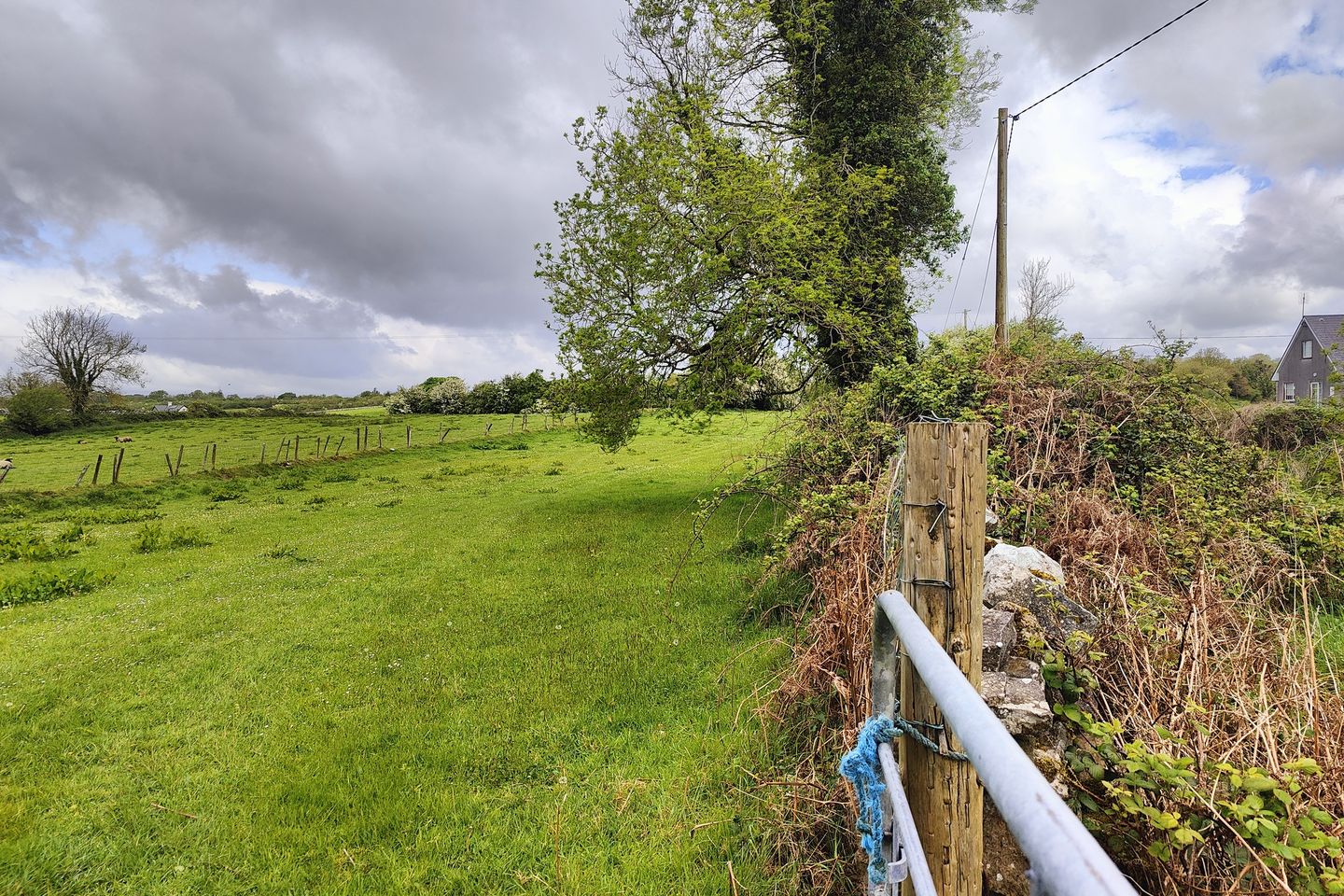 Knock North, Cross, Co. Mayo