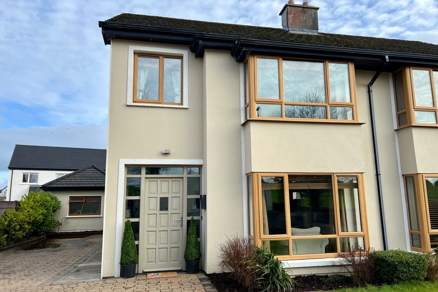 74 Carrabeag, Newport Road, Castlebar, Co. Mayo, F23XF74