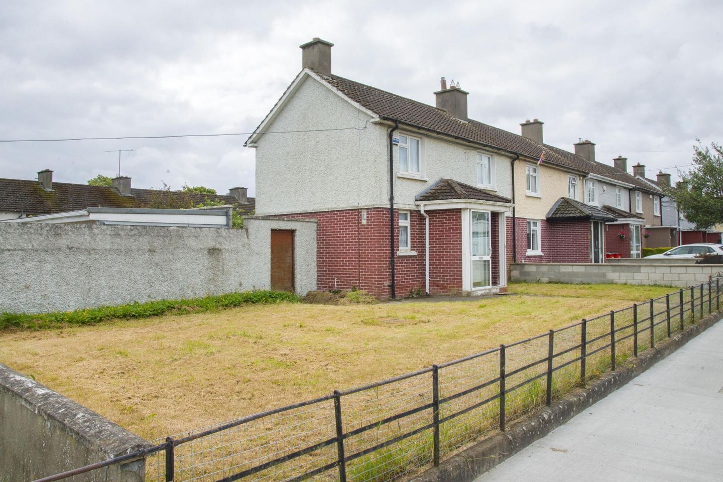 1 Wellmount Crescent, Finglas, Dublin 11, D11V2R6 is for sale on Daft.ie