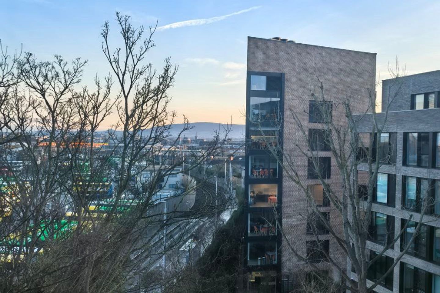 Yugo Highfield Park, 274 North Circular Road, Dublin 7, North Circular Road, Dublin 7