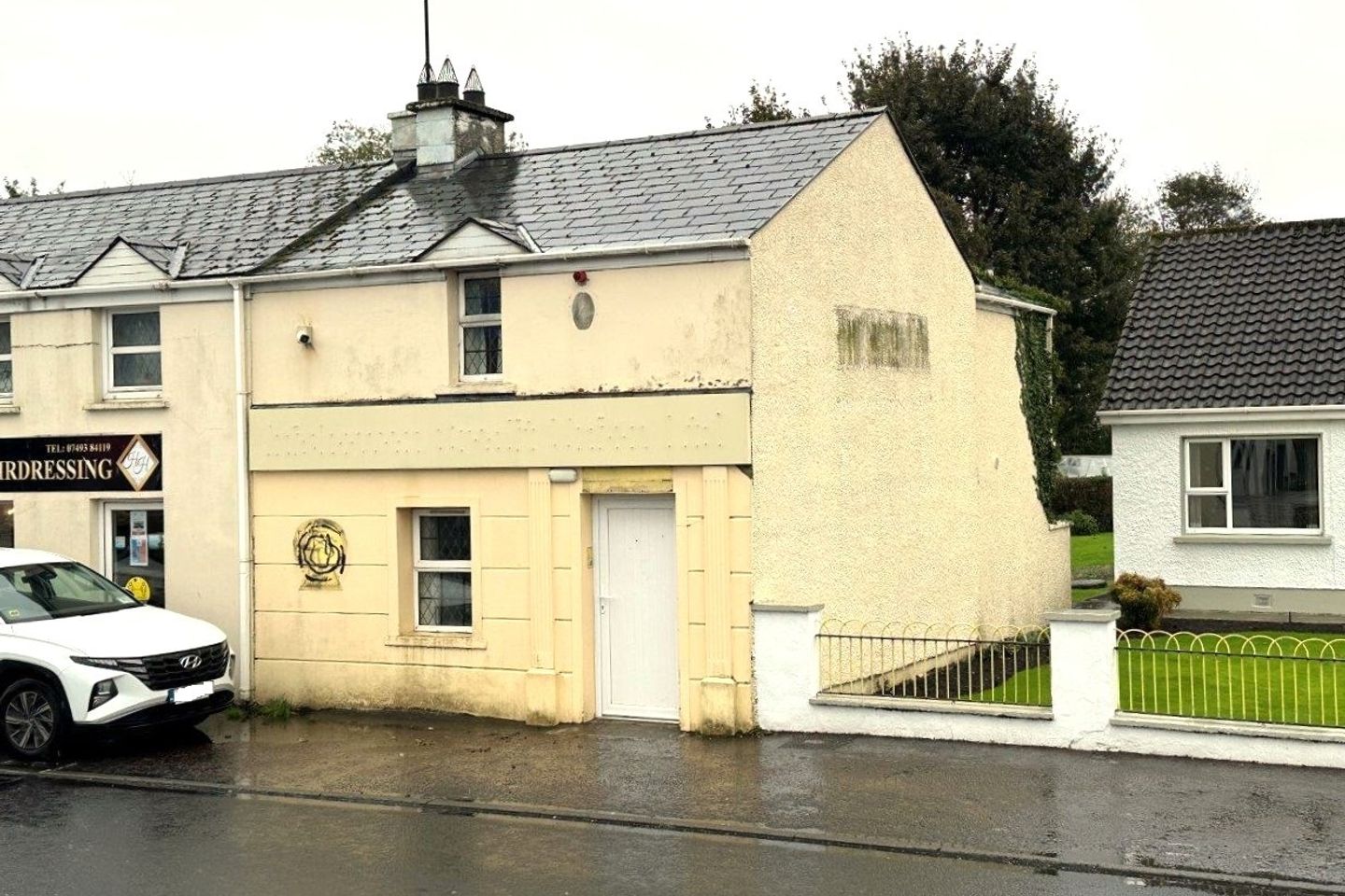 'Primrose Cottage', Muff, Co. Donegal is for sale on Daft.ie