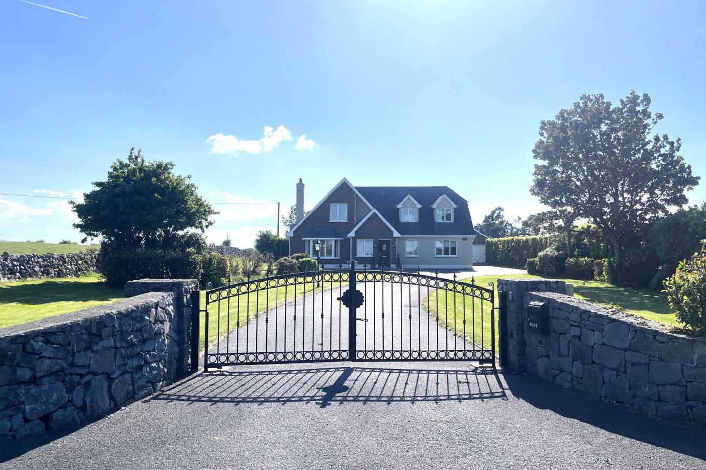 Grange, Athenry, Athenry, Co. Galway, H65H213