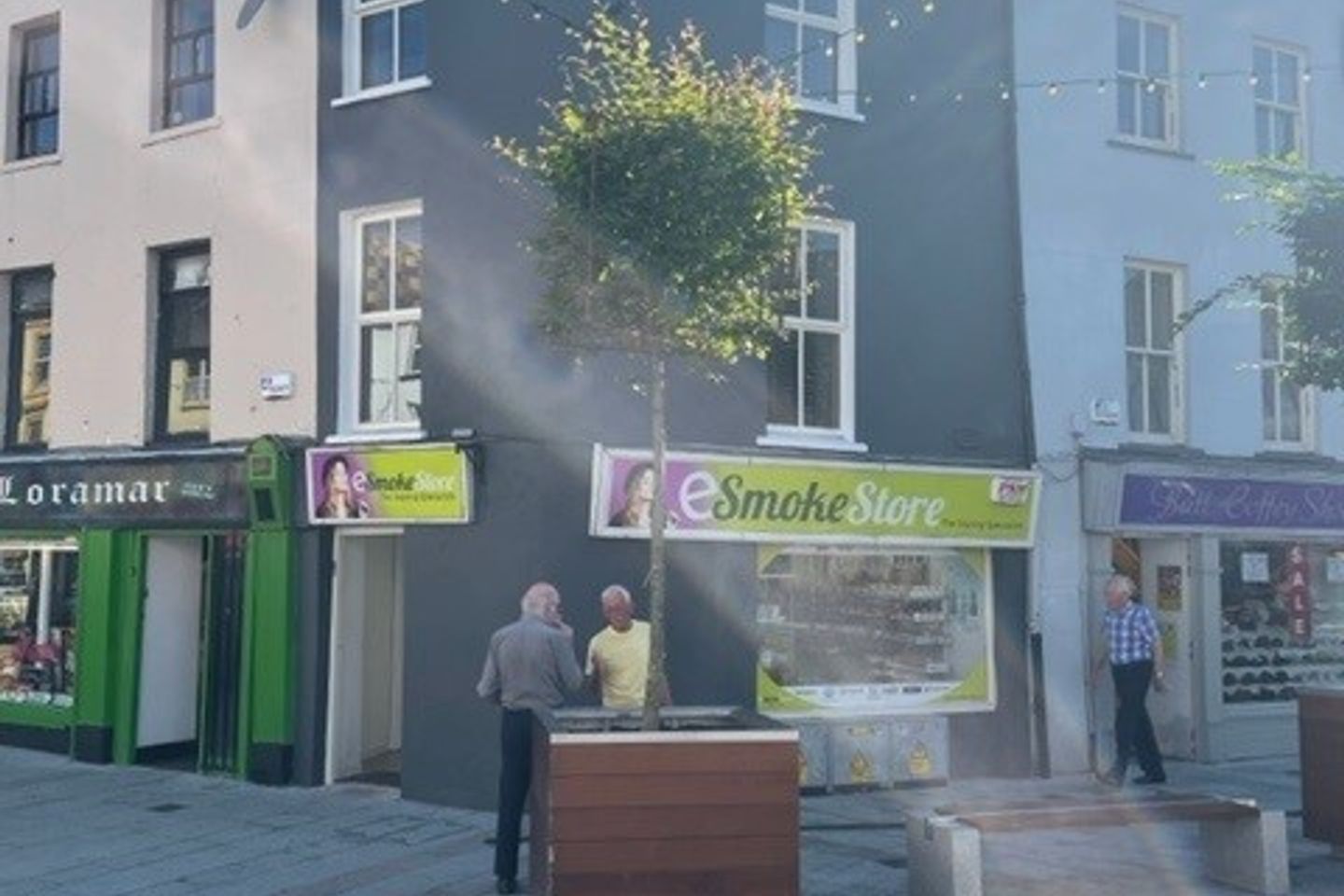 Commercial property for sale in 3 Rock Street, Tralee, Co. Kerry