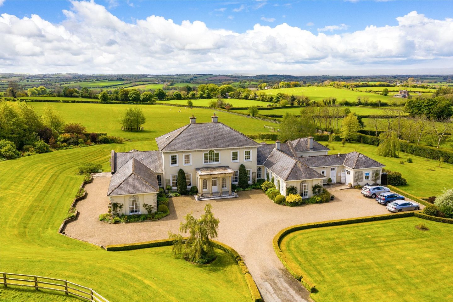 Oldtown On 62 Acres Approx., Grangecon, Grange Con, Co. Wicklow, W91HK30
