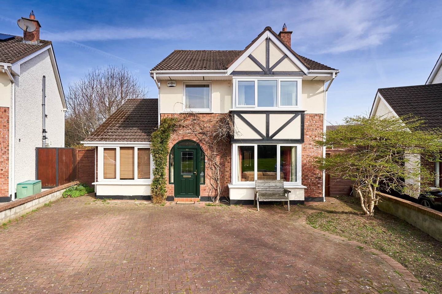 22 Luttrellstown Heath