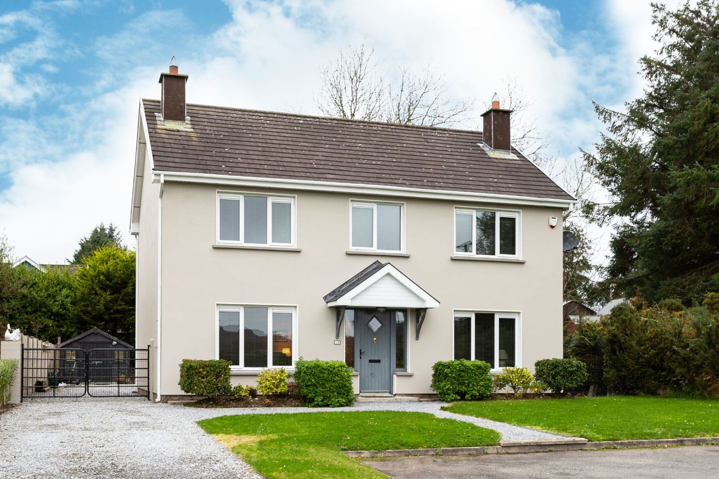 18 Carrig Rua, Ballinagree, Macroom, Co. Cork, P12H102