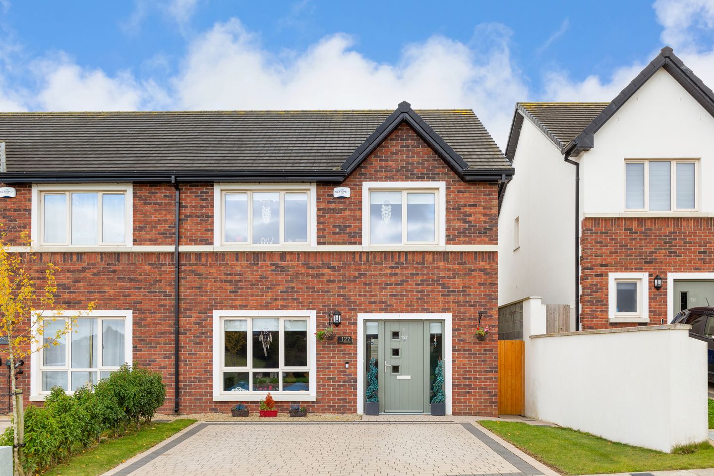 127 Viewmount, Rathdrum, Co. Wicklow, A67NY73