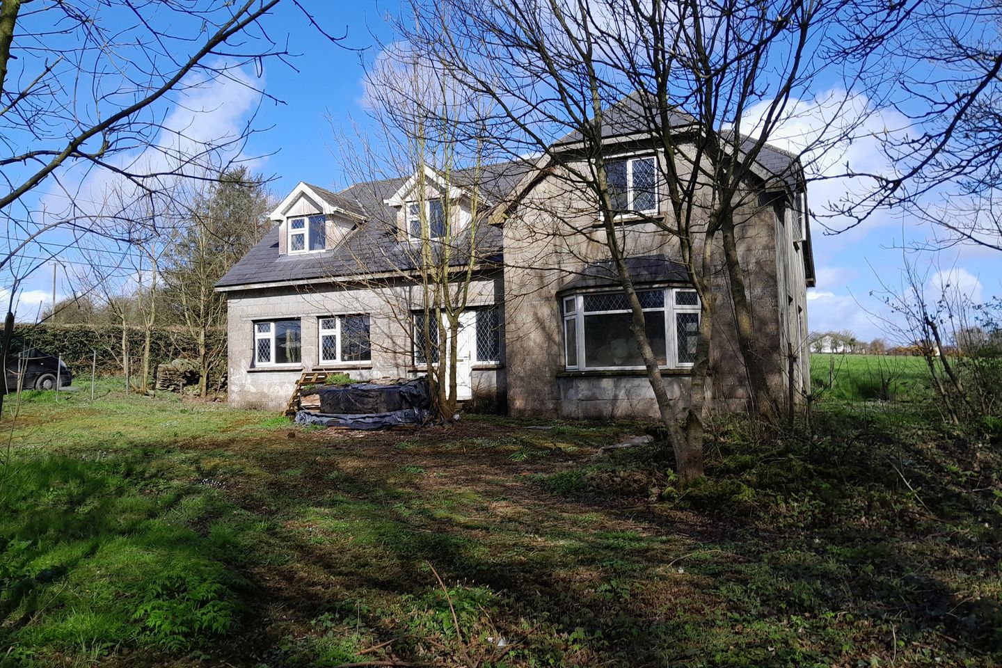 Kilgarriff, Ballylanders, Co. Limerick, V35CX93 is for sale on Daft.ie