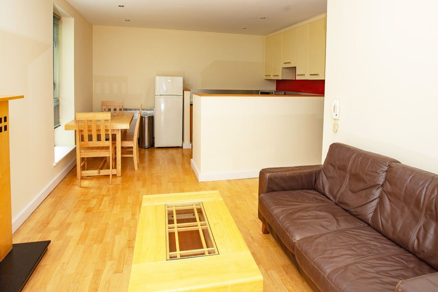 Apartment 2 , The Barge, Market Point, Patrick Street, Mullingar, Co