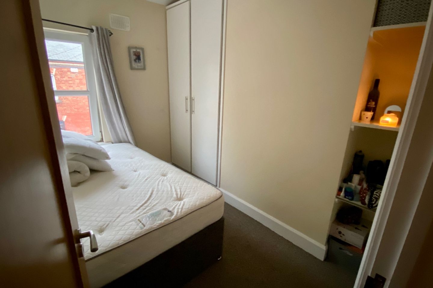 Derrynane Parade, Phibsborough, North Circular Road, Dublin 7