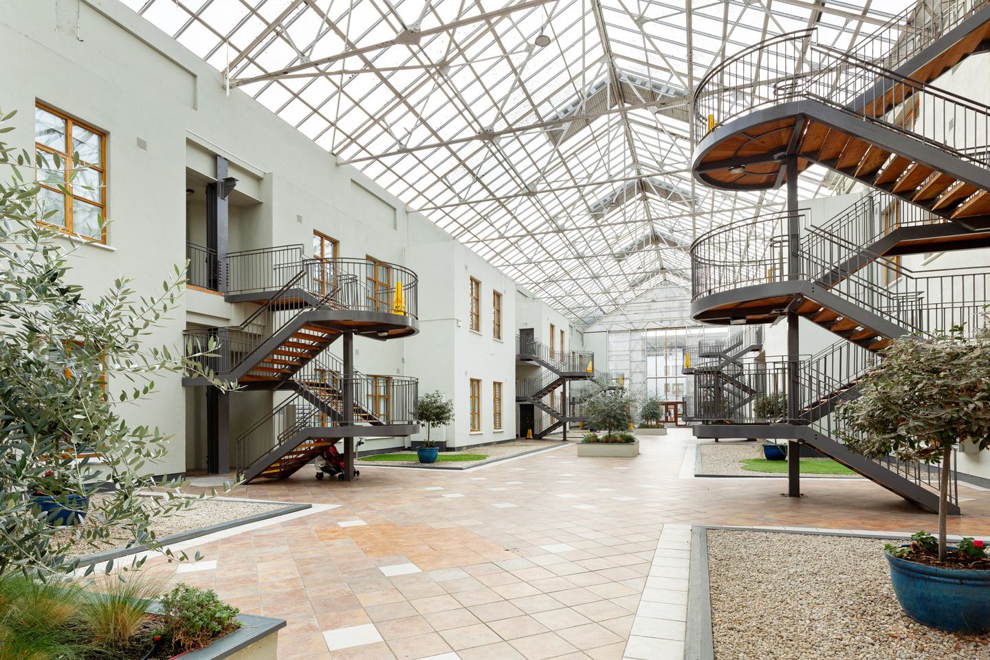 121 Wintergarden, Pearse Street, Dublin 2, Dublin 2, D02F104