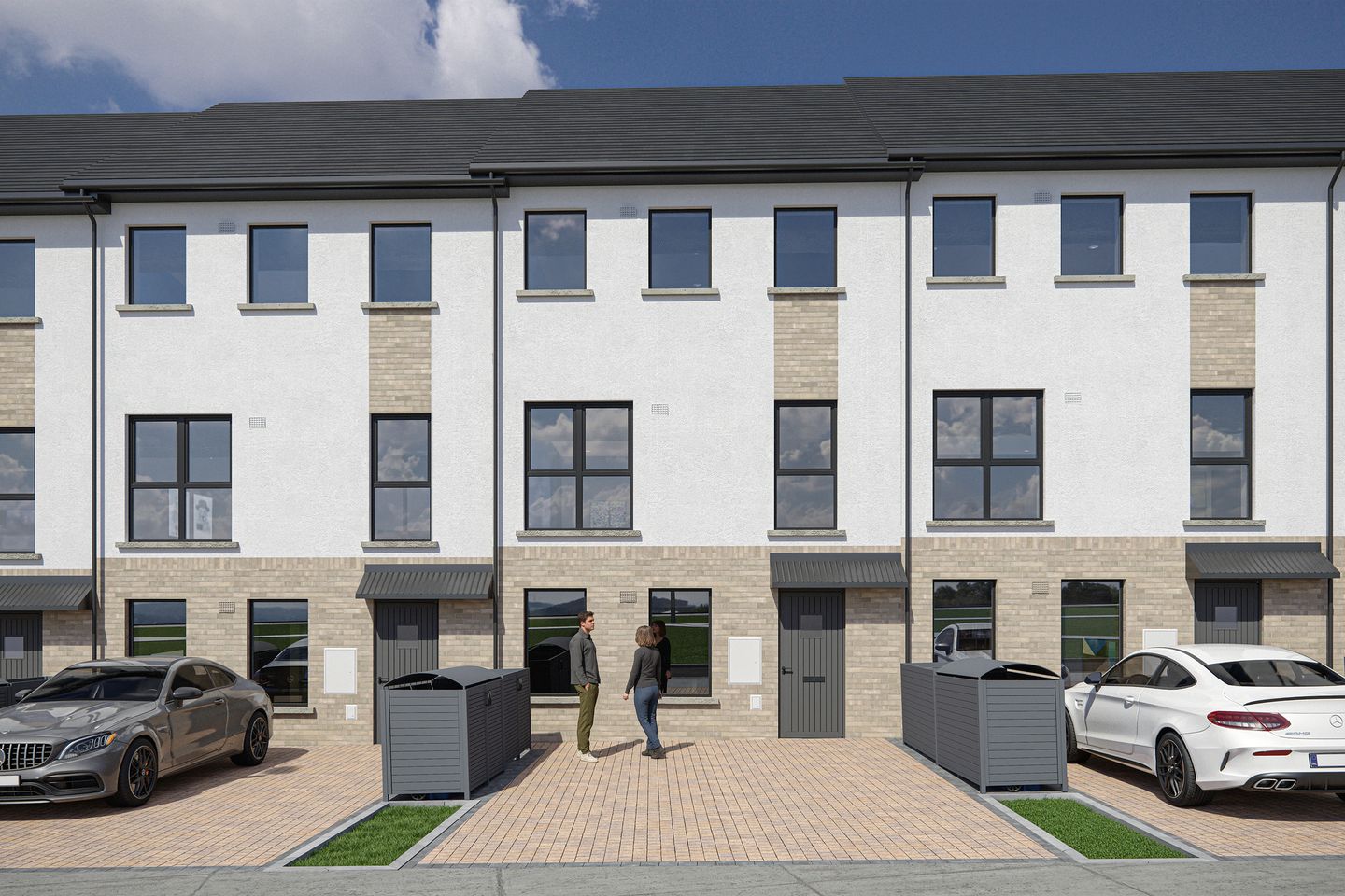 The Brambling, Furzefield, Furzefield, Swords, Co. Dublin