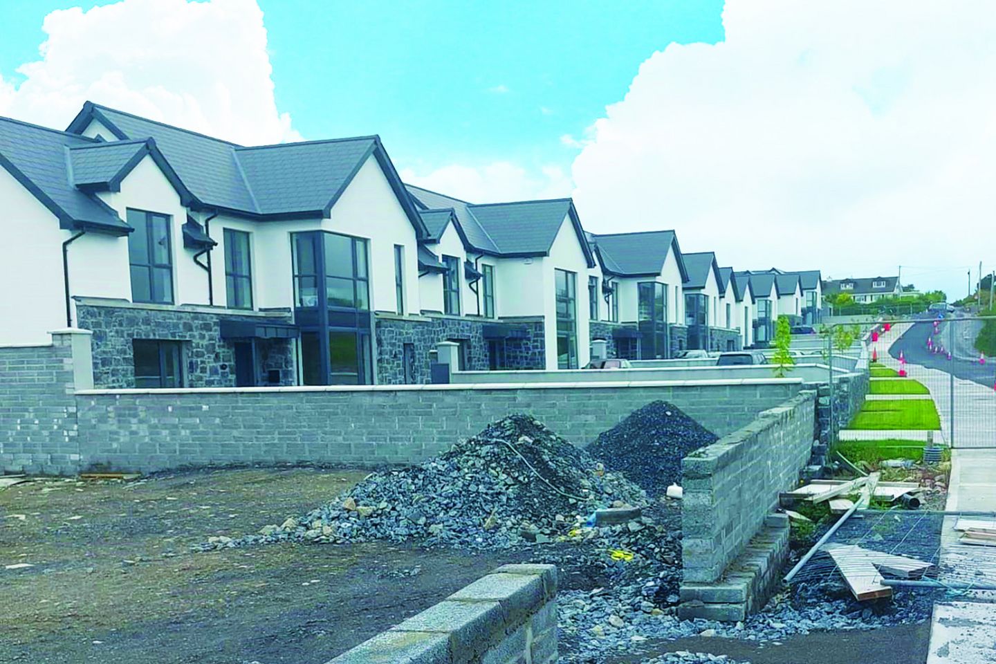 38 An Maolán, Forramoyle East, Barna, Co. Galway is for sale on Daft.ie