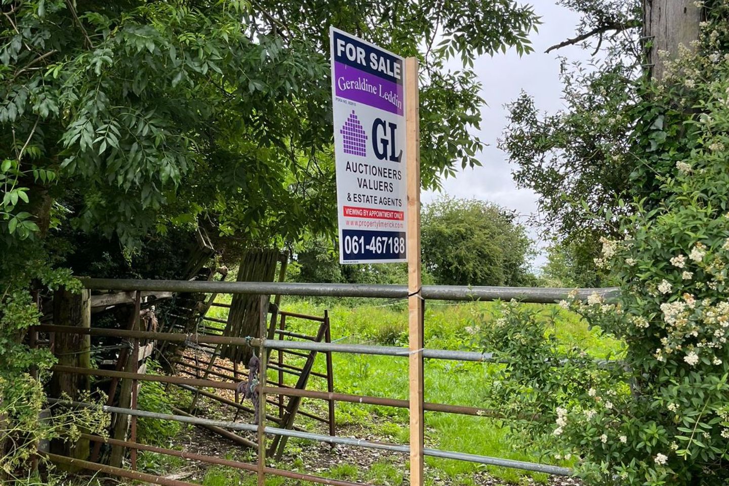 Rathmore North, Meanus, Meanus, Co. Limerick, V35YT65