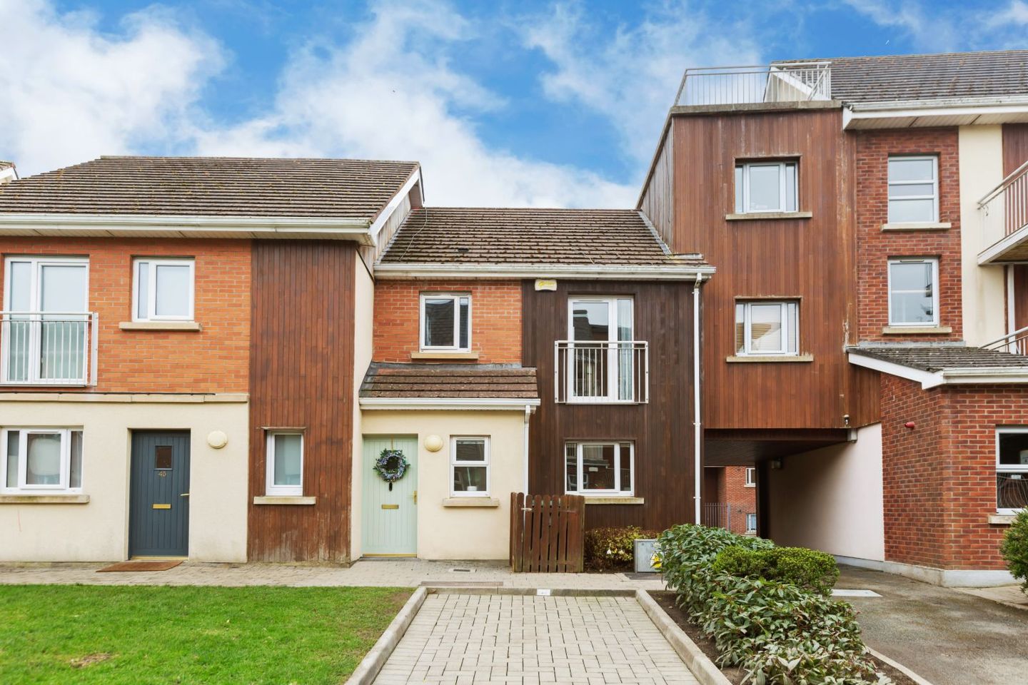 44 Cluain Shee, Aiken's Village, Sandyford, Dublin 18, D18P782