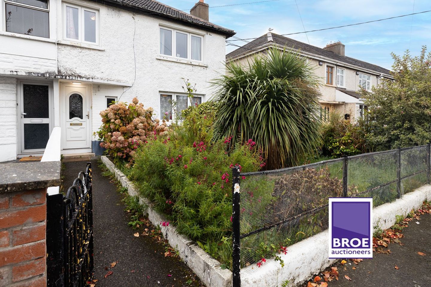 35 Hughes Road East, Walkinstown, Dublin 12, D12C3H0 is for sale on Daft.ie