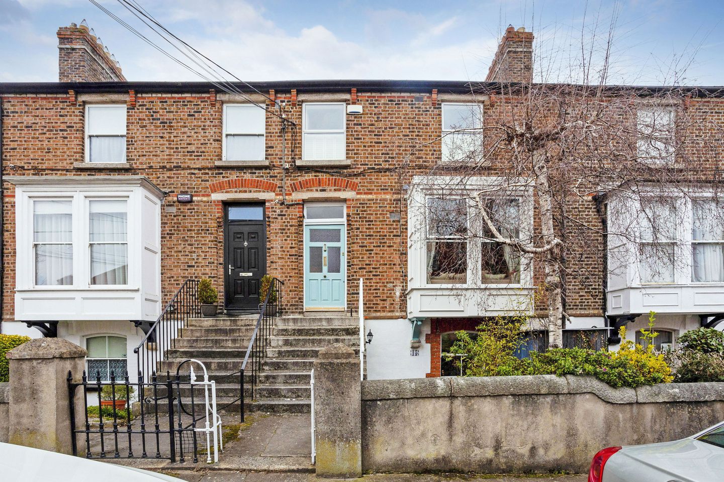 15 Sallymount Avenue, Ranelagh, Ranelagh, Dublin 6, D06P223