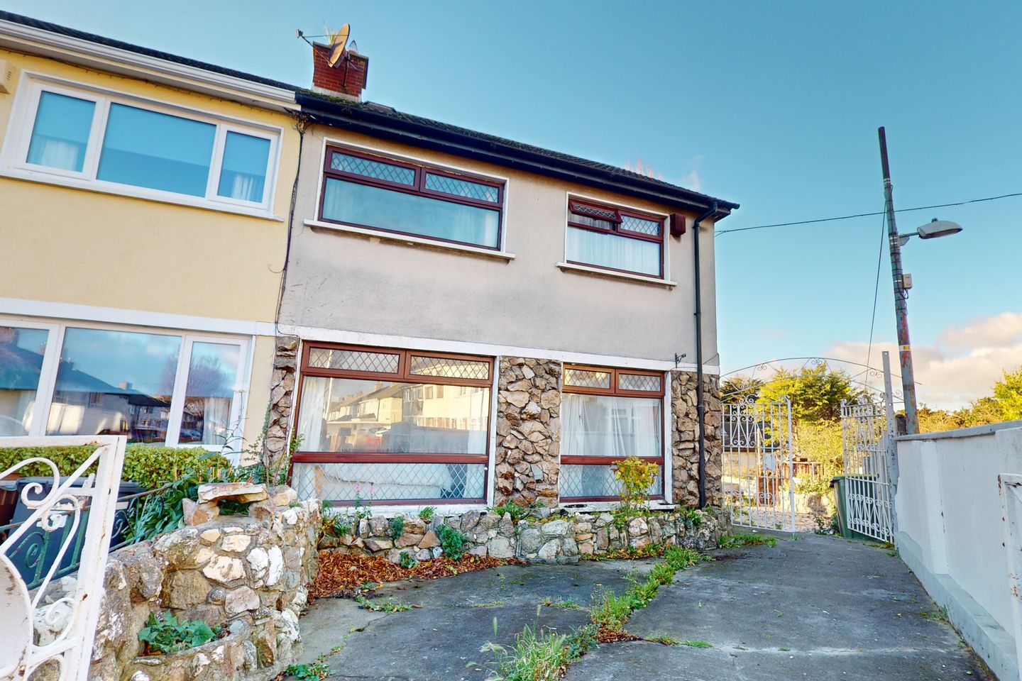 133 Ratoath Estate, Cabra, Cabra, Dublin 7, D07R2C5 is for sale on Daft.ie